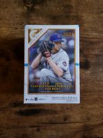 Topps Galery 2021 Blaster Box NEU+OVP MLB Baseball Karten Hessen - Groß-Bieberau Vorschau