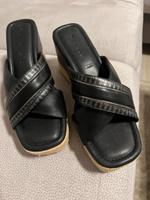 Tamaris neu Damen Schuhe Sandalen Pantoletten  Gr. 40 Häfen - Bremerhaven Vorschau