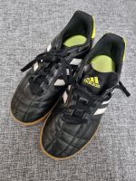 Adidas Halle Turnschuhe Fußballschuhe Kinder Größe 35 neuwertig Bayern - Rödental Vorschau