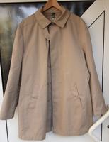 Trenchcoat, Mantel, Übergangsmantel, Größe XL, McNeal, beige Hessen - Dieburg Vorschau