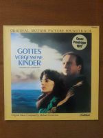 Gottes vergessene Kinder - Vinyl Soundtrack by Michael Convertino Bayern - Scheßlitz Vorschau