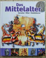 Buch Das Mittelalter Herrscher Ritter Handelsherren Bielefeld - Schildesche Vorschau