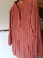 traumhafte s.Oliver Damenbluse Chiffon Gr. 48 ungetragen Rheinland-Pfalz - Linz am Rhein Vorschau