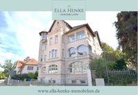 Beste Lage: Traumhafte, historische Villa mit 4 großen Wohnungen zum Sanieren... Sachsen-Anhalt - Blankenburg (Harz) Vorschau
