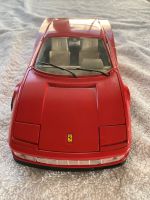 Bburago Ferrari testarossa Model Schleswig-Holstein - Reinbek Vorschau