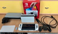 Nintendo Switch OLED Köln - Nippes Vorschau