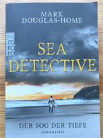 Der Sog der Tiefe, Sea Detective, Douglas Home Rheinland-Pfalz - Daaden Vorschau