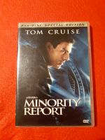 DVD Minority Report USA  2003 Berlin - Köpenick Vorschau