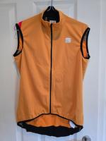 Sportful Damen Fiandre Lgt W Vest Gold Gr. XL Bonn - Lengsdorf Vorschau