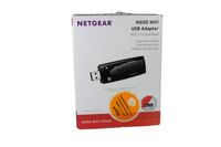 Netgear N600 WIFI Dual Band USB Adapter Modell WNDA3100 Nordrhein-Westfalen - Dormagen Vorschau