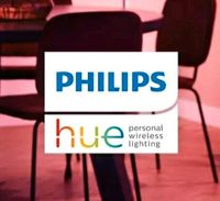 Philips Hue Play und Accessoires Set Häfen - Bremerhaven Vorschau