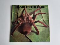 Vinyl Sammlung Hier LP Handle With Care (Vinyl fast Neu 1970) Hessen - Mühlheim am Main Vorschau