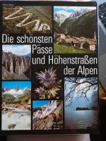 Die schönsten Pässe und Höhenstraßen der Alpen Rheinland-Pfalz - Bad Kreuznach Vorschau