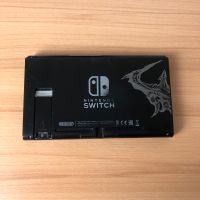 Nintendo Switch Diablo Edition Console HAC-001 nur für Handheld Baden-Württemberg - Herbrechtingen Vorschau
