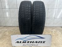 2x 195 R14C 106/104Q Winterreifen Bj.2017 HANKOOK 8mm Nordrhein-Westfalen - Remscheid Vorschau