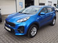 Kia Sportage 1.6 GDI 2WD Dream-Team Edition Sachsen-Anhalt - Elbe-Parey Vorschau