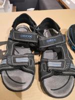Geox Sandalen 37 Bayern - Gauting Vorschau