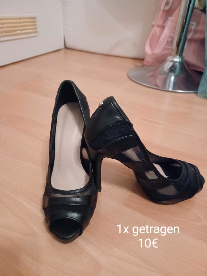 Highheels, Pumps in Bochum