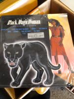 LP SANTANA Black Magic Woman Doppelalbum 1986  CBS4503101 Köln - Rath-Heumar Vorschau