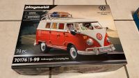 Playmobil 70176 VW Bus T1 Baden-Württemberg - Denzlingen Vorschau