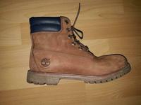 Boots wie neu leicht primaloft ortholite 38 Boots Hessen - Fuldabrück Vorschau