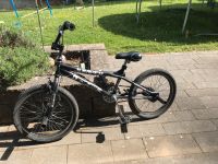 BMX „Jumper“ von DHS 20 Zoll Baden-Württemberg - Leutkirch im Allgäu Vorschau