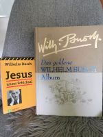 Wilhelm Busch Bücher Nordrhein-Westfalen - Lüdenscheid Vorschau