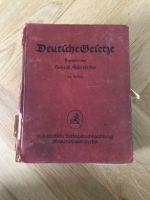 Antiquarischer Schönfelder, 24. Aufl., 1953 Köln - Köln Brück Vorschau