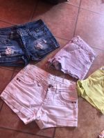 H&M Shorts Jeans only Gr.XS Nordrhein-Westfalen - Hagen Vorschau