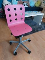Schreibtischstuhl Kinder rosa Bayern - Eckental  Vorschau