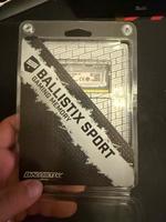 Crucial Ballistix Sport LT 8GB (2x4GB) Ram 2666MHz DDR4 Niedersachsen - Ronnenberg Vorschau