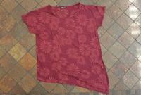 JANINA Shirt Gr. 38 Niedersachsen - Loxstedt Vorschau