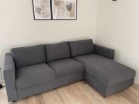 3-er Sofa IKEA Vimle Eckcouch Nordrhein-Westfalen - Alsdorf Vorschau