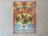 Oklahoma! | Musical | Programmheft | Rodger & Hammerstein Hessen - Reichelsheim (Odenwald) Vorschau