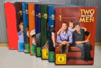 Two and a half Men Staffel 1-7 DVD Kiel - Neumühlen-Dietrichsdorf-Oppendorf Vorschau