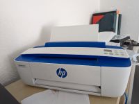 HP DeskJet 3760 All-in-One (drucken, scannen und kopieren) Hannover - Herrenhausen-Stöcken Vorschau