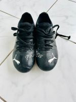 Fußballschuhe Nocken Puma Gr. 32 Baden-Württemberg - Korntal-Münchingen Vorschau