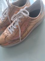 Tamaris Sneaker Gr. 39 Rosegold Münster (Westfalen) - Gremmendorf Vorschau