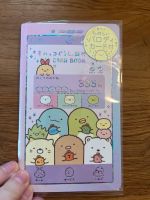 Sumikko Gurashi Kassenbuch Cash Book Buch Kawaii Sanx Hessen - Kriftel Vorschau