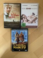 DVD das Wunder von Bern, Keinohrhasen, Der Schuh des Manitu Rheinland-Pfalz - Münster-Sarmsheim Vorschau