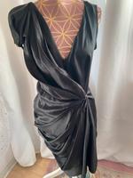 Prada Seidenkleid. 38 Hessen - Stadtallendorf Vorschau