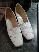 Jenny by ara Schuhe Pumps Ballerina Gr 5 H ( 38 ) ARA Nordrhein-Westfalen - Wetter (Ruhr) Vorschau