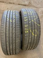 2x Sommerreifen Continental 215/55R18 95H Inkl.Mont Dortmund - Innenstadt-West Vorschau