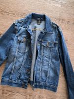 Jeansjacke 146 H&M neu Nordrhein-Westfalen - Marl Vorschau