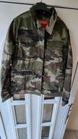 Military Jacke Superdry Gr S Bayern - Kösching Vorschau