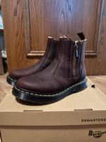 Dr Martens 2976 Alyson Wintergrip Chelsea Boots - 1x getragen Bayern - Zapfendorf Vorschau