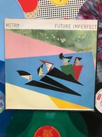 Metro - Future Imperfect LP Vinyl Nordrhein-Westfalen - Voerde (Niederrhein) Vorschau
