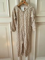 H&M Schlafanzug Schlafi Strampler Onesie Gr. 86 Friedrichshain-Kreuzberg - Friedrichshain Vorschau