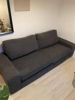 Ikea Sofa Kivik 3 Sitzen Hessen - Dornburg Vorschau
