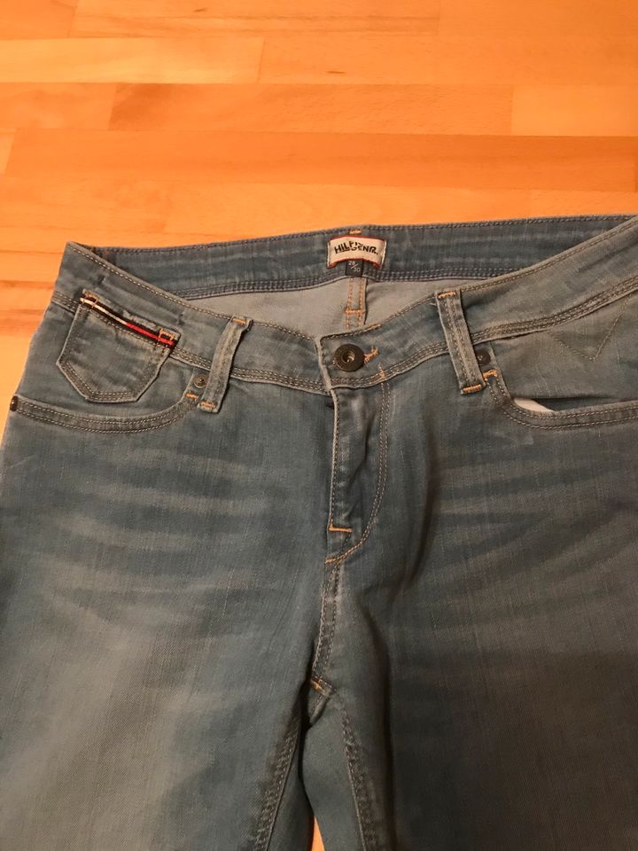 Tommy Hilfiger Denim Jeans Versand gratis in Hameln